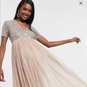 ASOS Maternity Dress